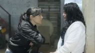Moment from Her mother's killer Season 1 | Image via Netflix